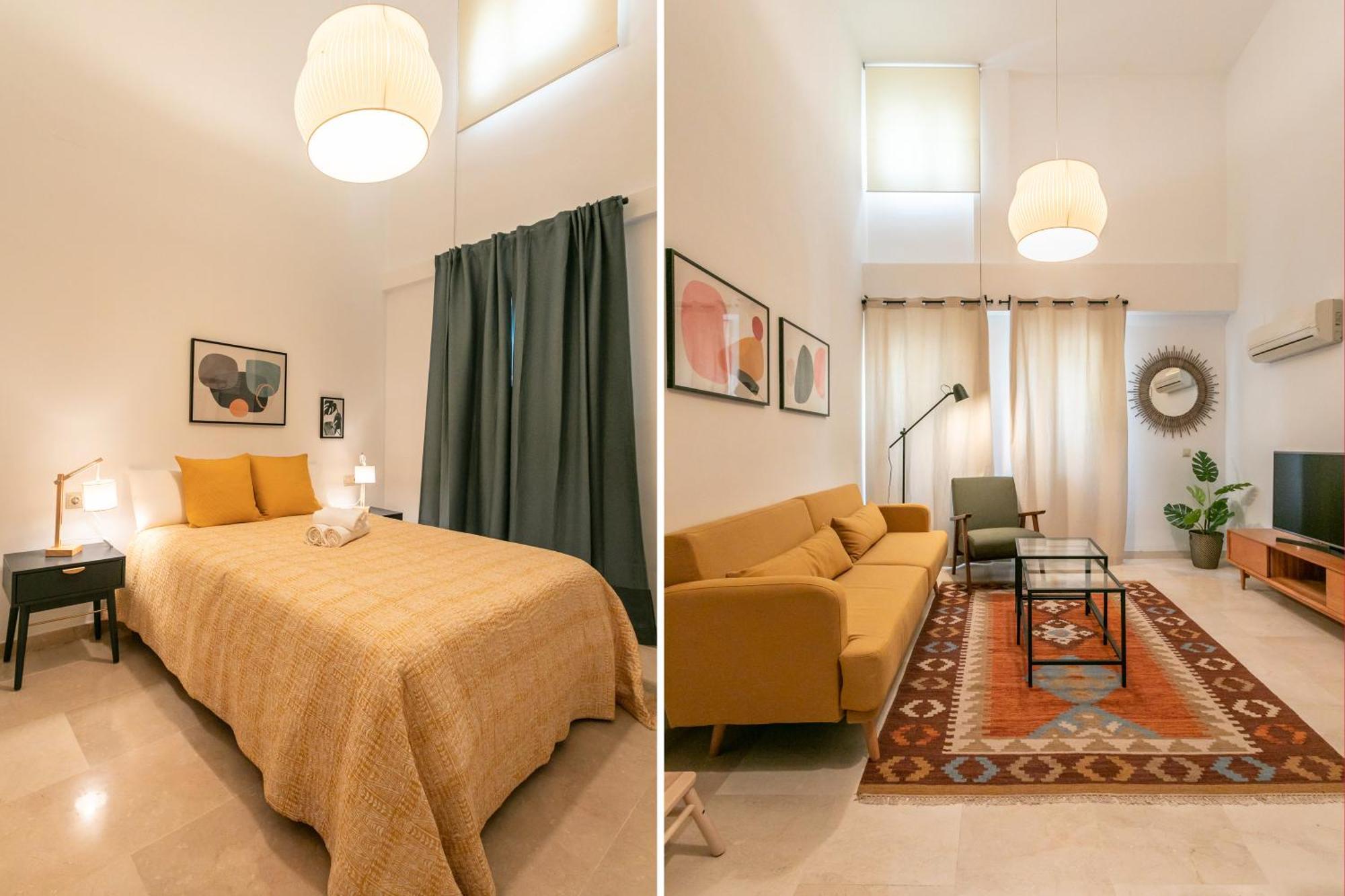 Dumonde Parking Apartamento *