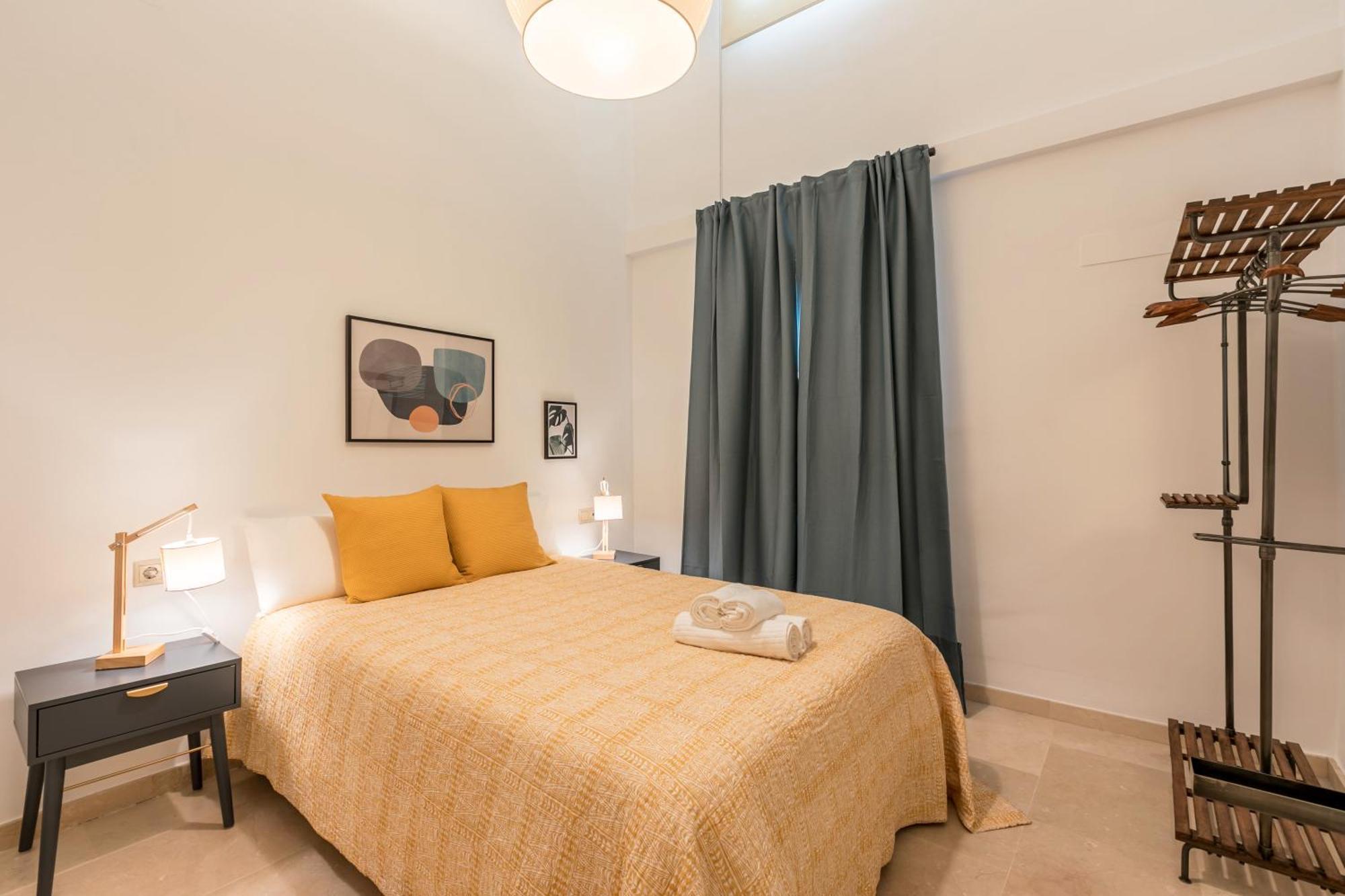 Dumonde Parking Appartement