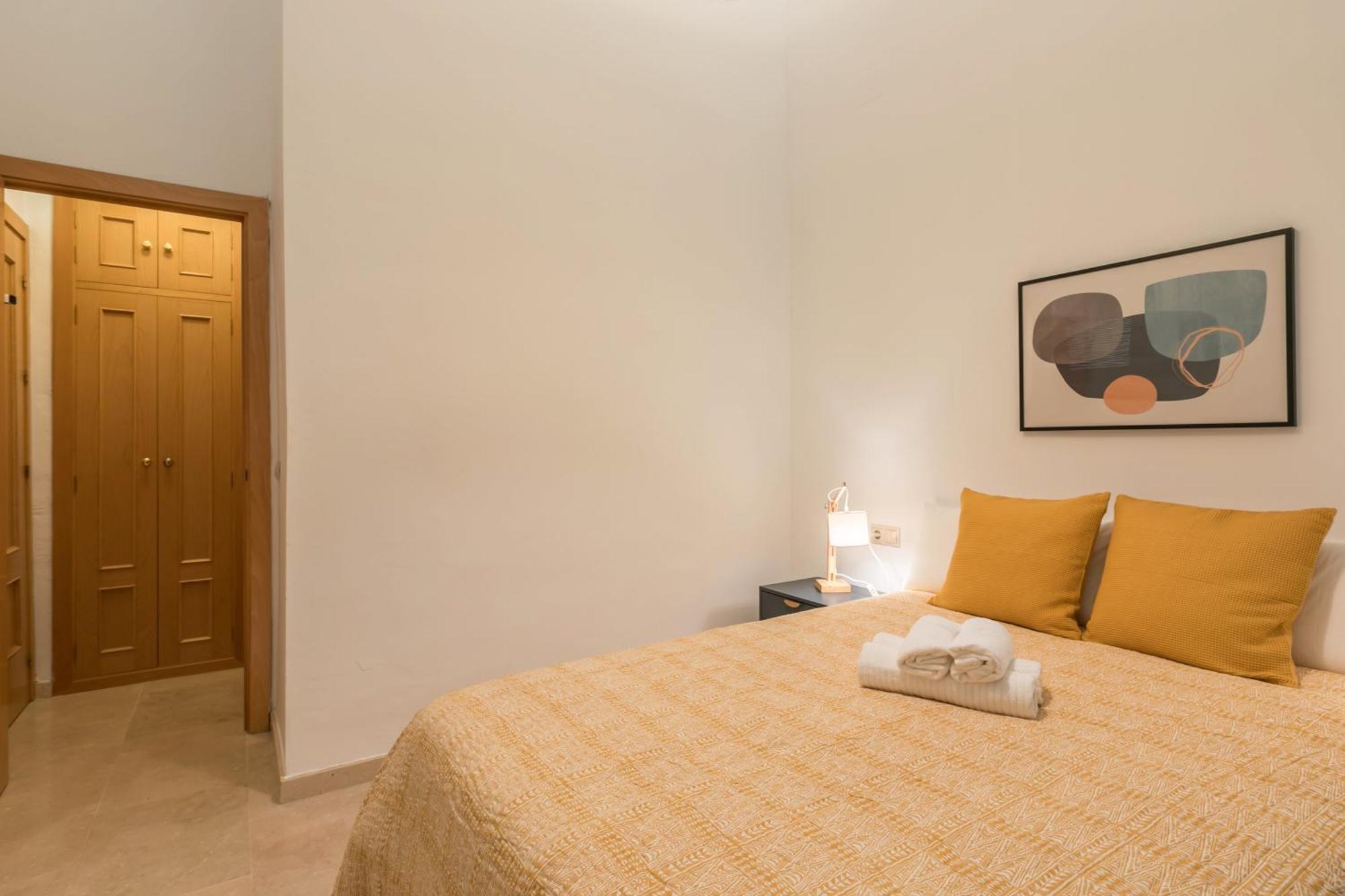 Dumonde Parking Appartement *